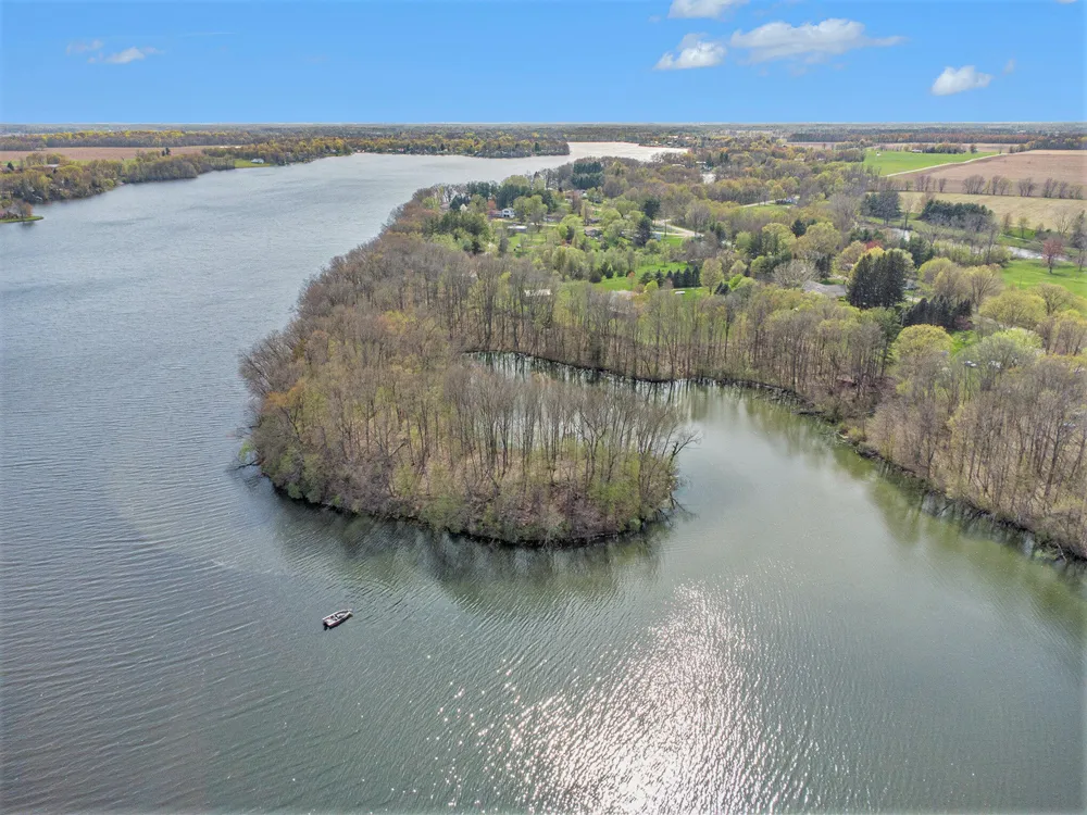 697 Tuttle Road Union Township, MI 49094
