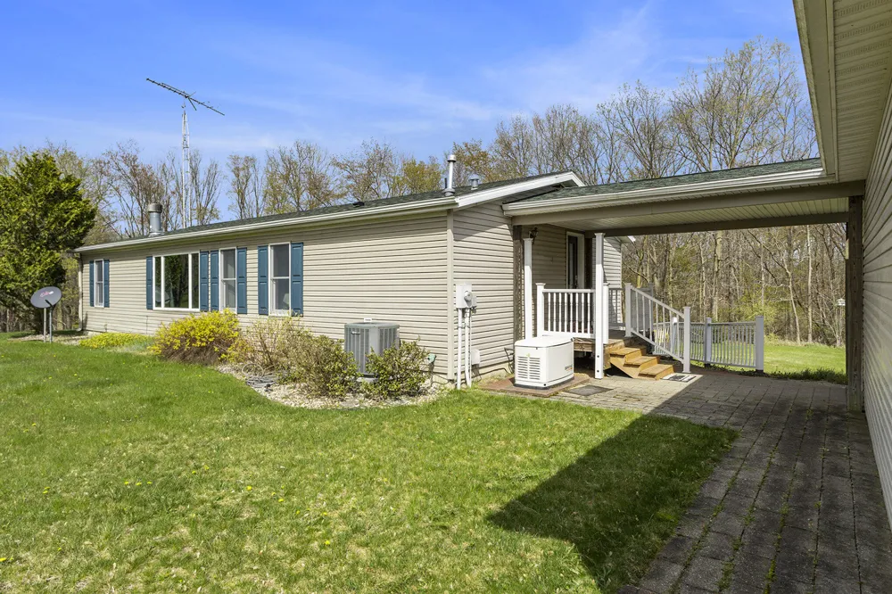 697 Tuttle Road Union Township, MI 49094