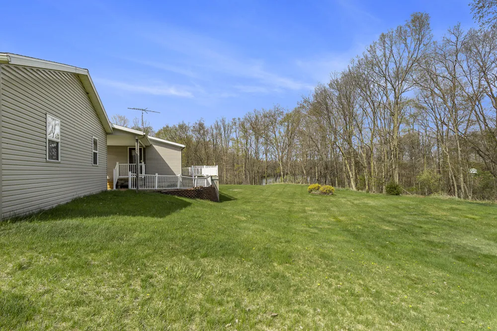 697 Tuttle Road Union Township, MI 49094