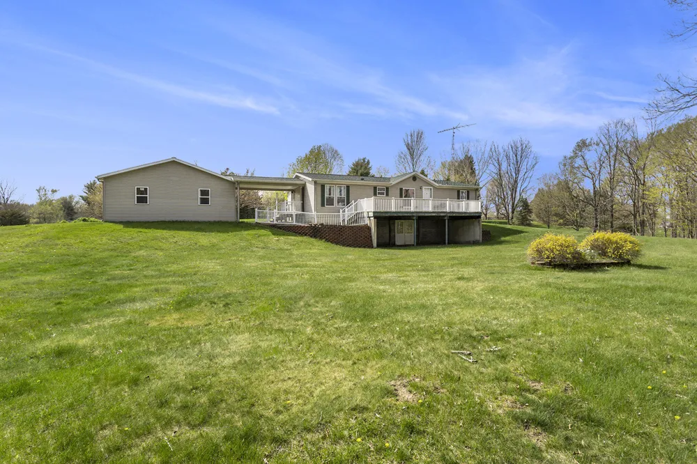 697 Tuttle Road Union Township, MI 49094