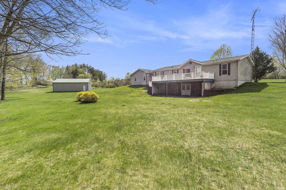 697 Tuttle Road Union Township, MI 49094