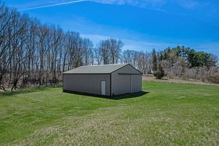 697 Tuttle Road Union Township, MI 49094