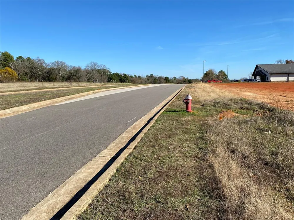 2256 Blue Mountain Boulevard Tyler, TX 75703