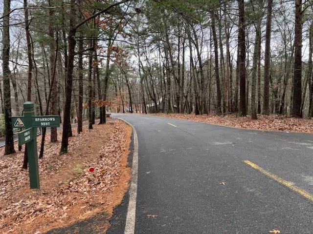 1023 Sparrows Nest Big Canoe, GA 30143