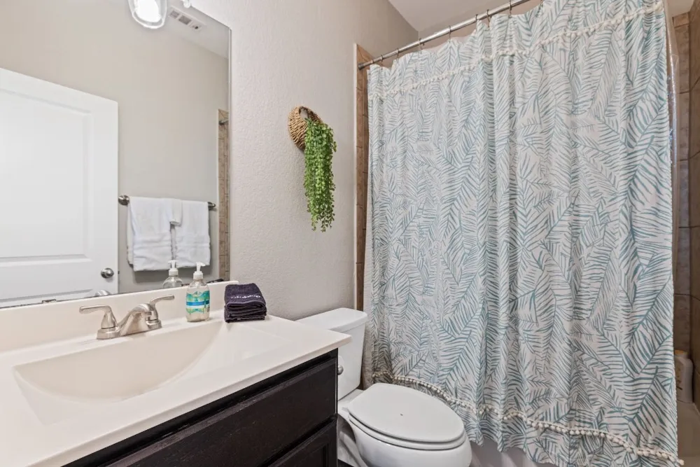 2215 Katy Lane #C Georgetown, TX 78626