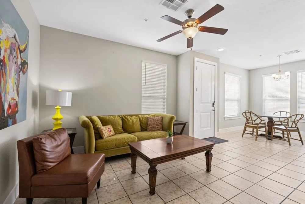 2215 Katy Lane #C Georgetown, TX 78626