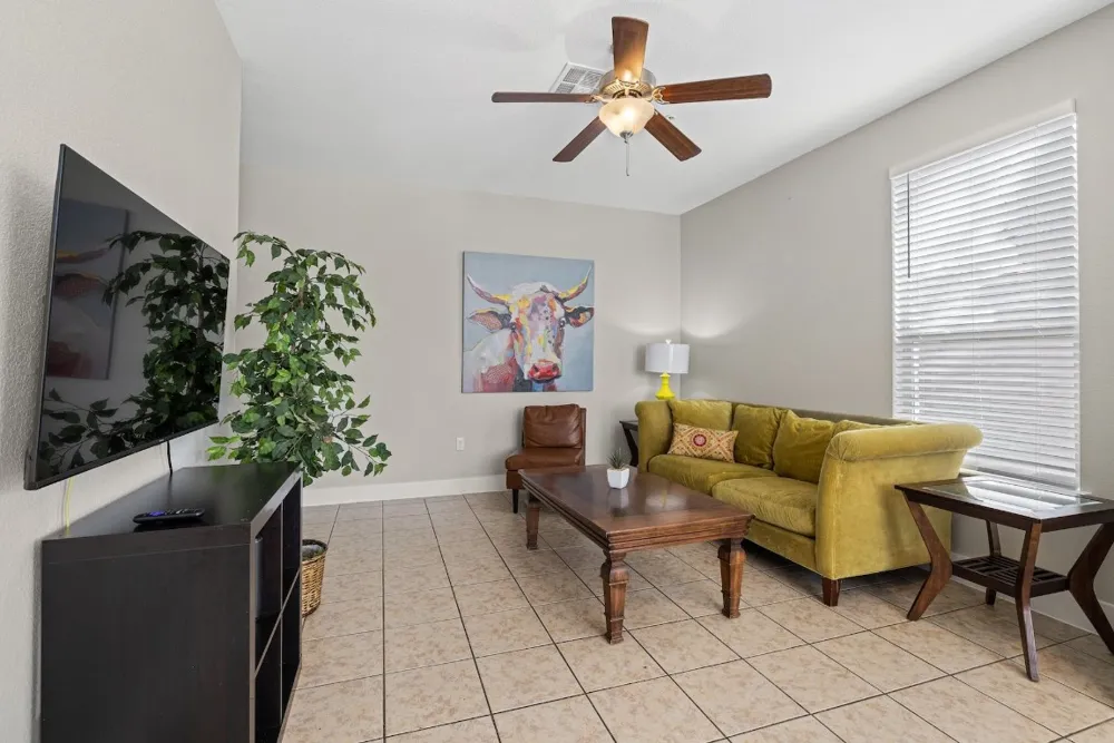 2215 Katy Lane #C Georgetown, TX 78626