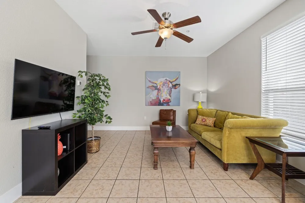 2215 Katy Lane #C Georgetown, TX 78626