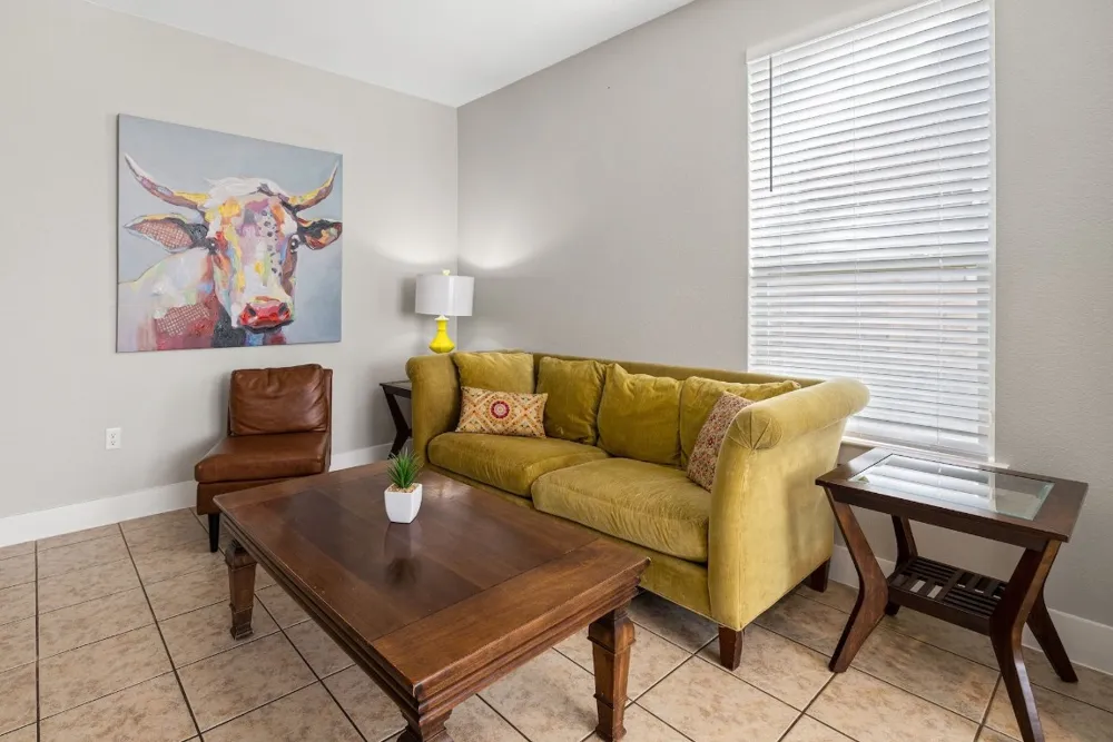 2215 Katy Lane #C Georgetown, TX 78626
