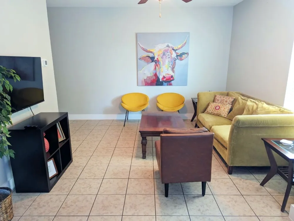 2215 Katy Lane #C Georgetown, TX 78626