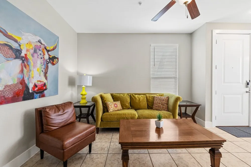 2215 Katy Lane #C Georgetown, TX 78626