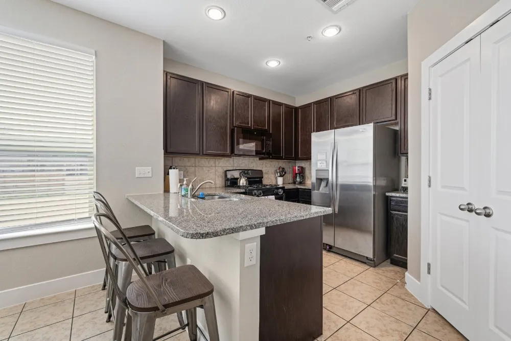 2215 Katy Lane #C Georgetown, TX 78626