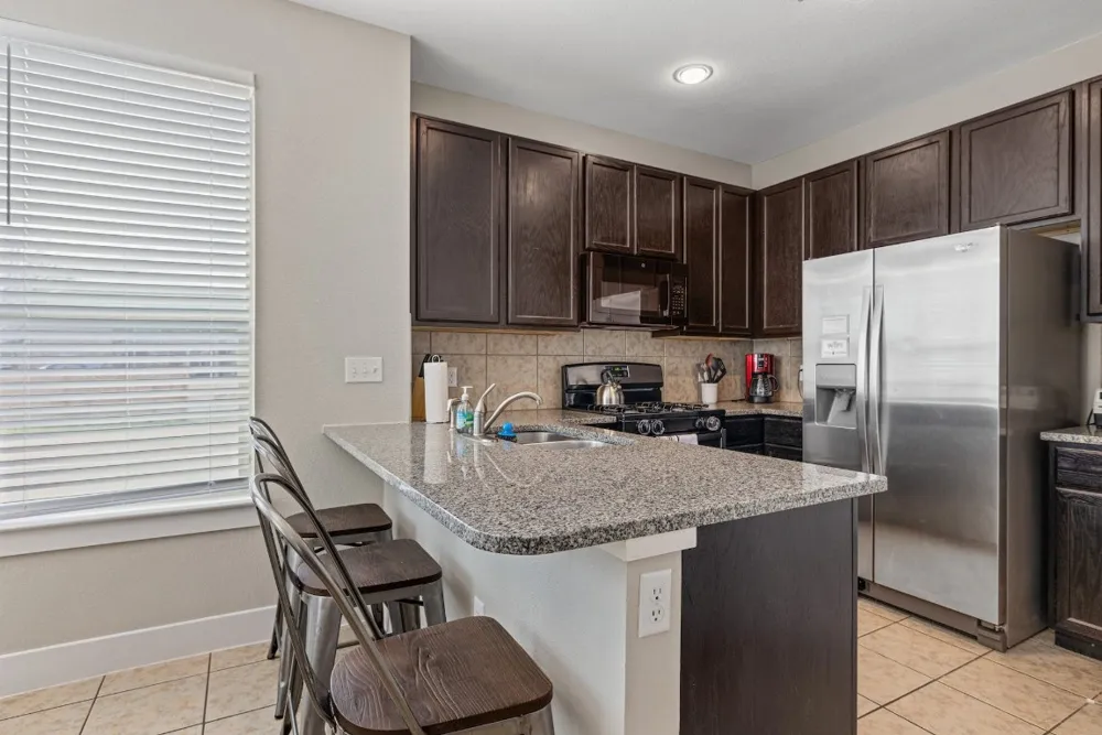 2215 Katy Lane #C Georgetown, TX 78626