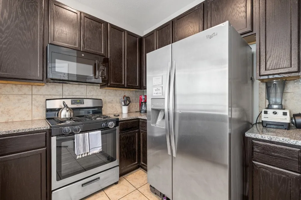2215 Katy Lane #C Georgetown, TX 78626