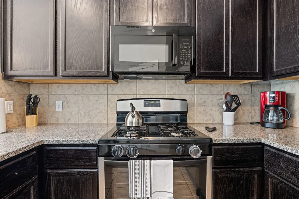 2215 Katy Lane #C Georgetown, TX 78626