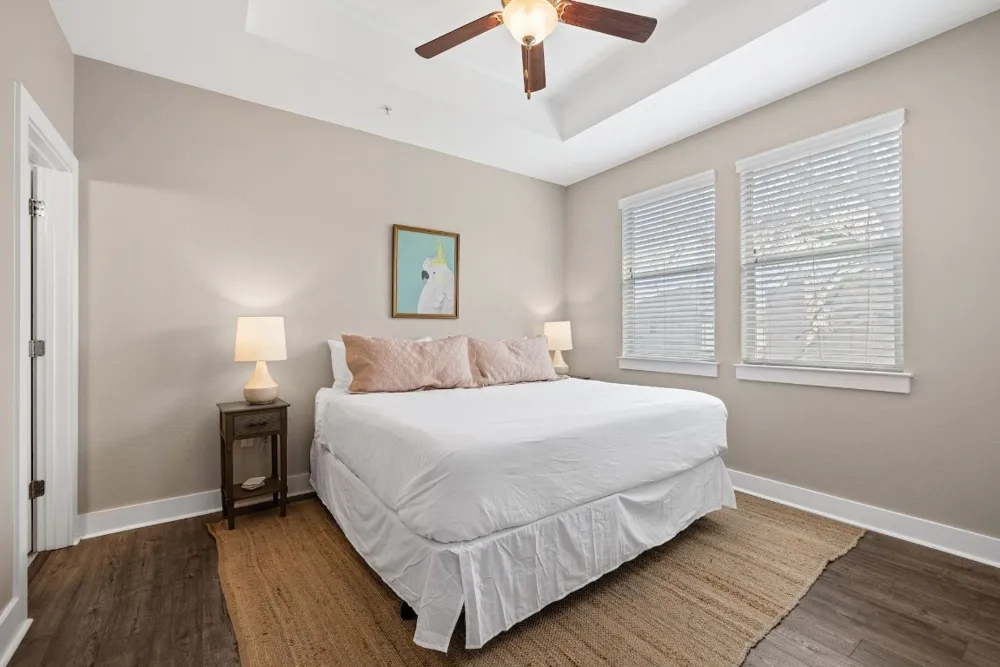 2215 Katy Lane #C Georgetown, TX 78626