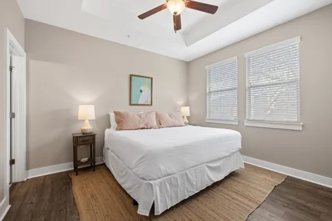 2215 Katy Lane #C