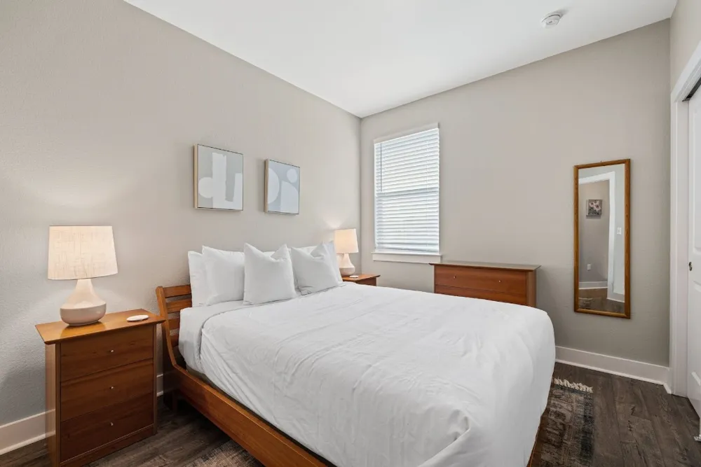 2215 Katy Lane #C Georgetown, TX 78626