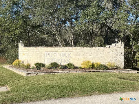 91 Post Oak Branch