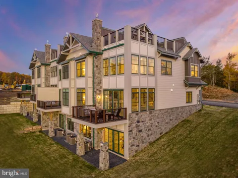 630 HUNTER CIRCLE - PRIVATE VACATION CLUB #1 2ND HOME ALT