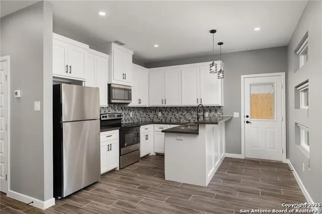 3704 Ventura Avenue McAllen, TX 78504