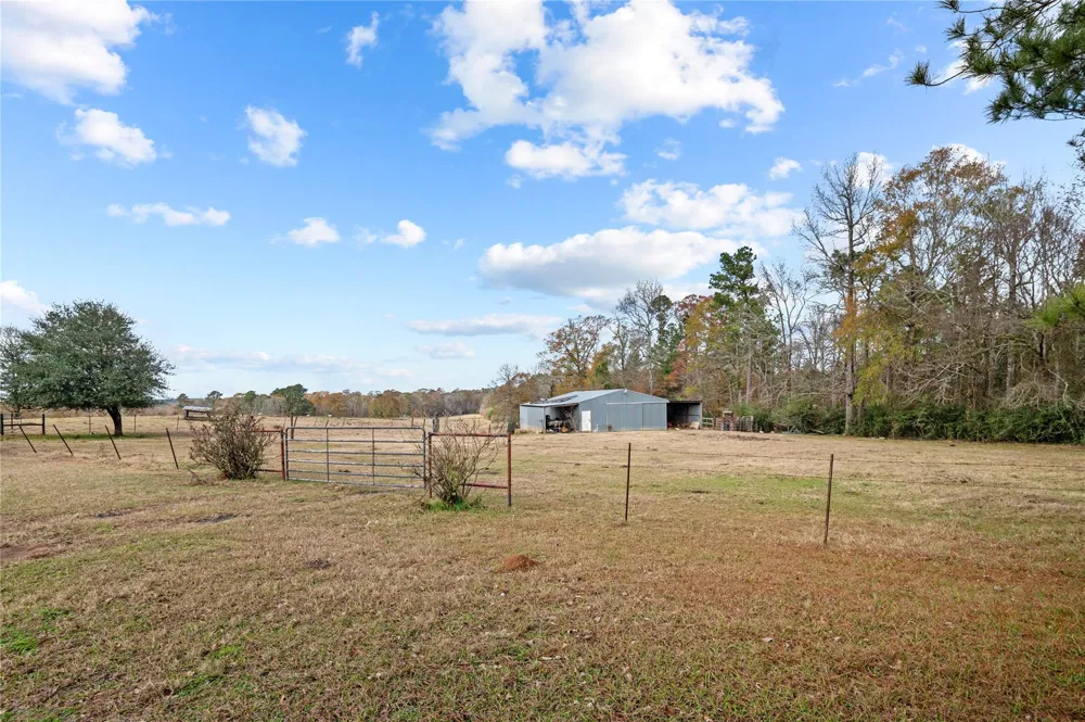 16202 State Highway 87 S Shelbyville, TX 75973