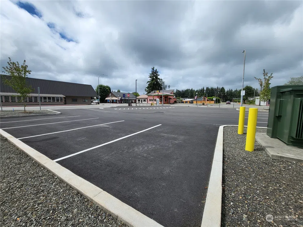 11 Forks Avenue Forks, WA 98331