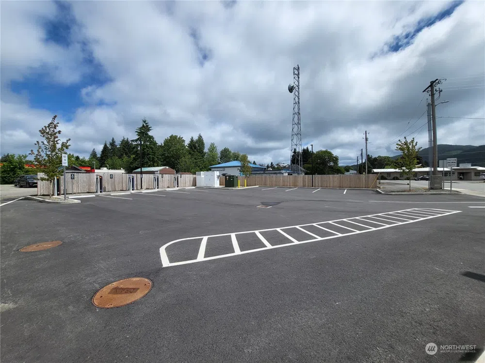 11 Forks Avenue Forks, WA 98331