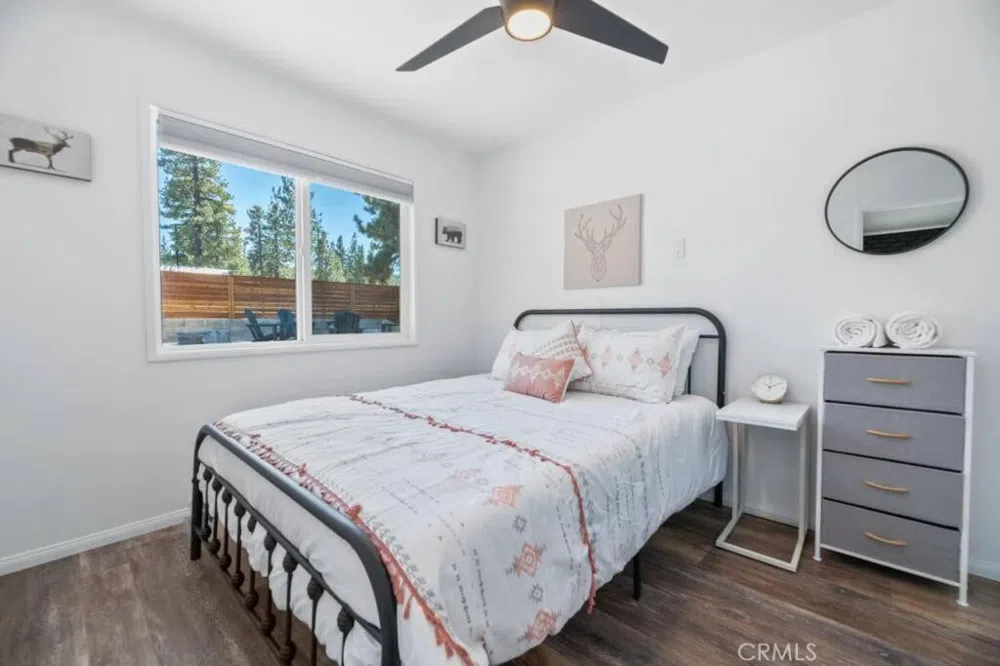 560 Edgemoor Road Big Bear Lake, CA 92315
