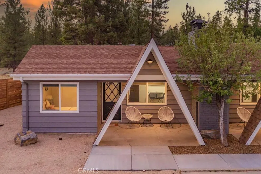 560 Edgemoor Road Big Bear Lake, CA 92315