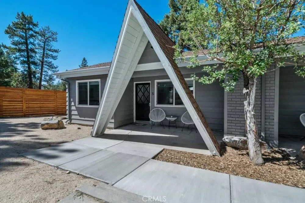560 Edgemoor Road Big Bear Lake, CA 92315