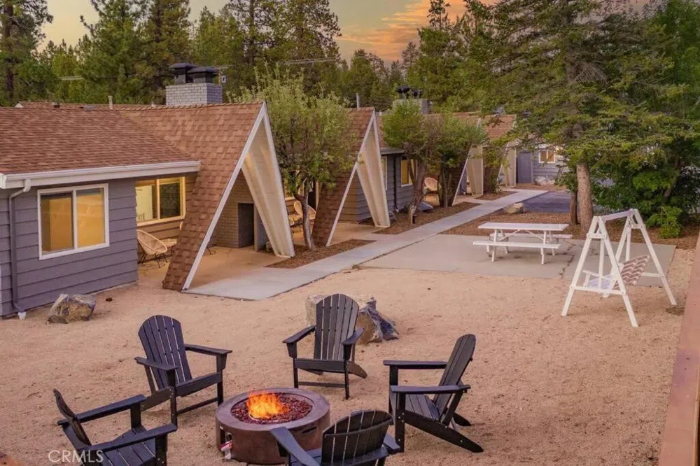 560 Edgemoor Road Big Bear Lake, CA 92315