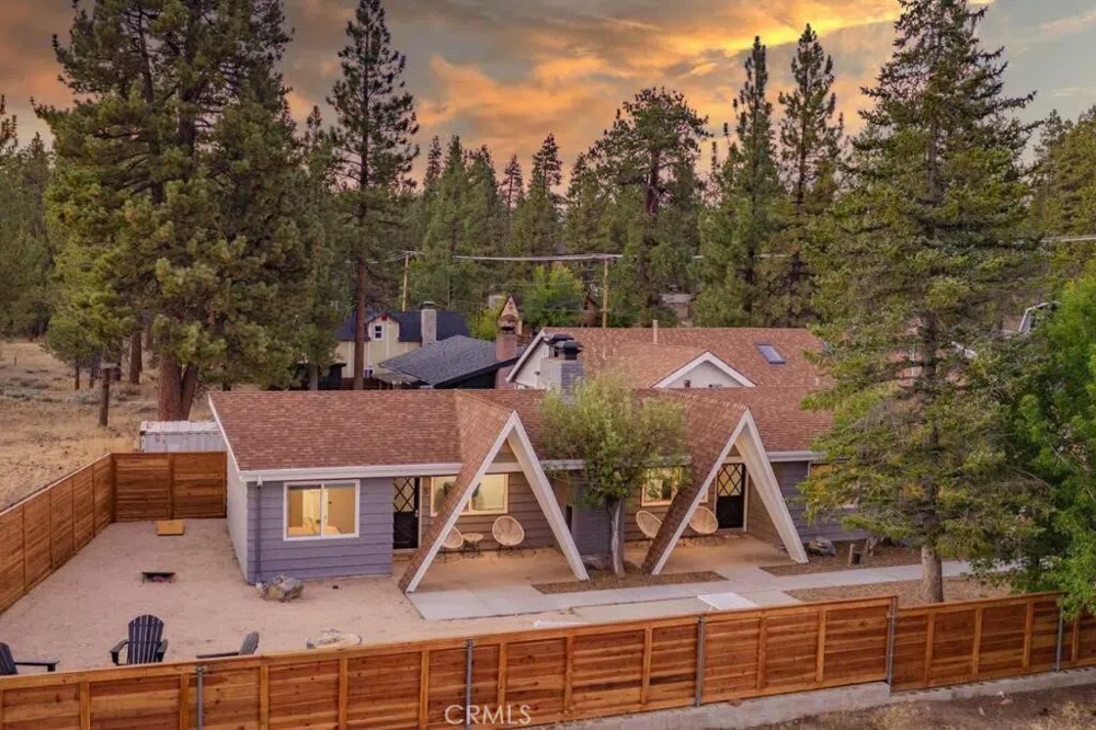 560 Edgemoor Road Big Bear Lake, CA 92315