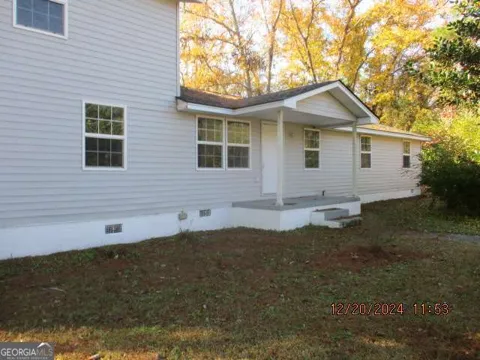 7337 East Oglethorpe HWY