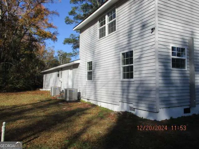 7337 East Oglethorpe HWY Midway, GA 31320