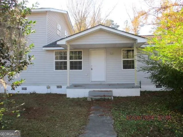 7337 East Oglethorpe HWY Midway, GA 31320