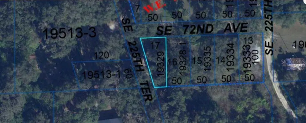 302 SE 65TH AVENUE Hawthorne, FL 32640