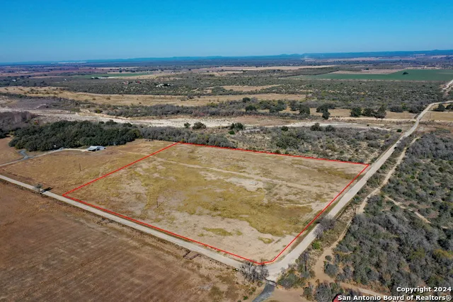0 COUNTY ROAD 343 Hondo, TX 78861