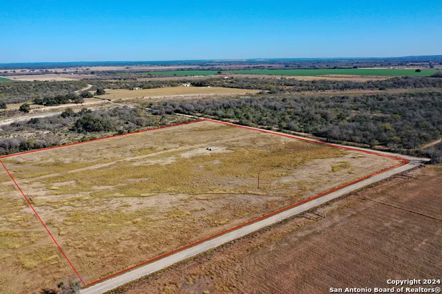 0 COUNTY ROAD 343 Hondo, TX 78861