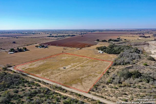 0 COUNTY ROAD 343 Hondo, TX 78861