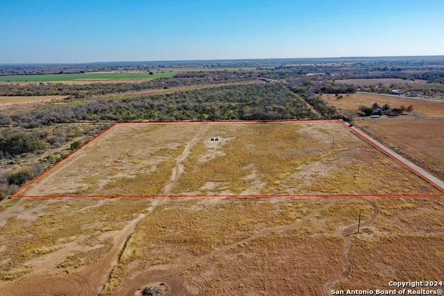 0 COUNTY ROAD 343 Hondo, TX 78861