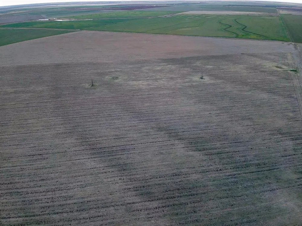 CR 168 Anson, TX 79501