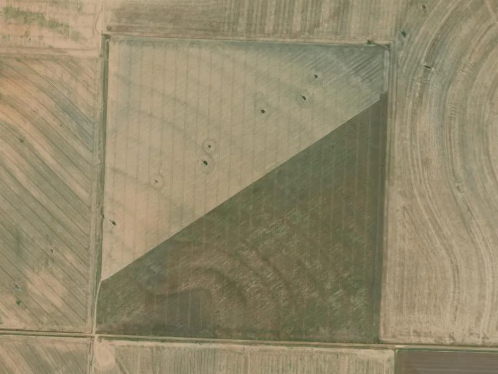 CR 168 Anson, TX 79501