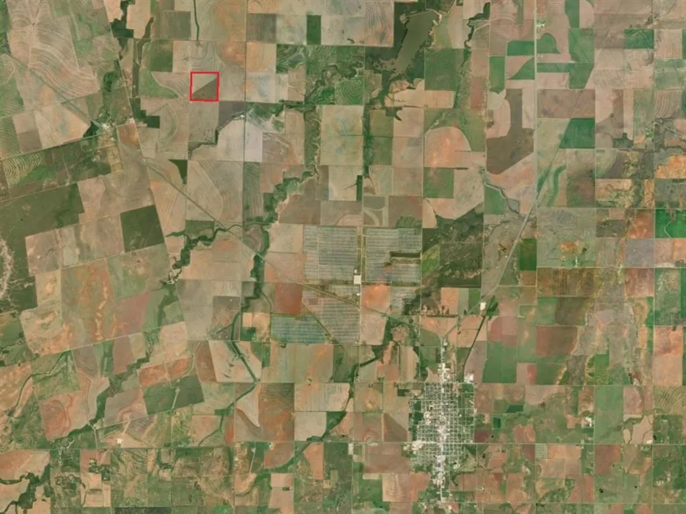 CR 168 Anson, TX 79501