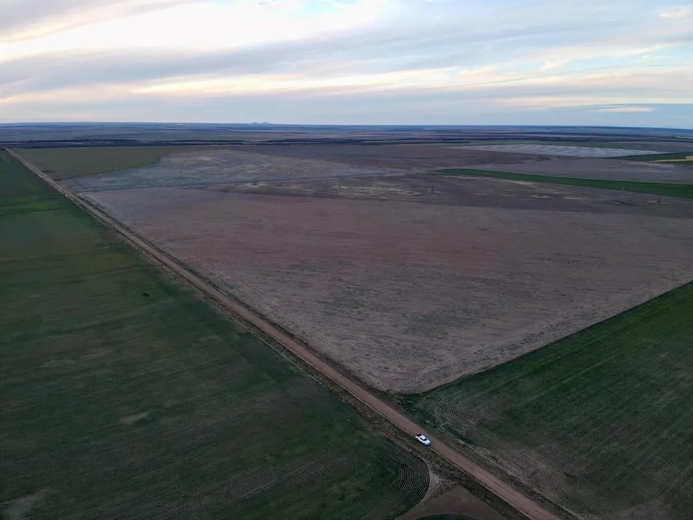 CR 168 Anson, TX 79501