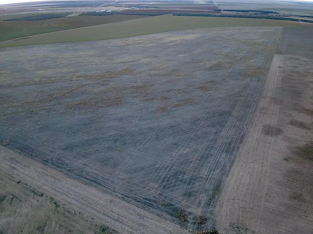 CR 168 Anson, TX 79501