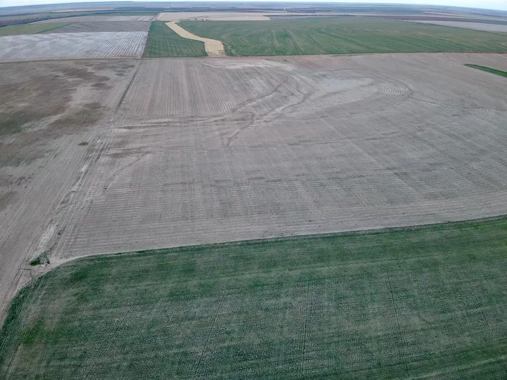 CR 168 Anson, TX 79501