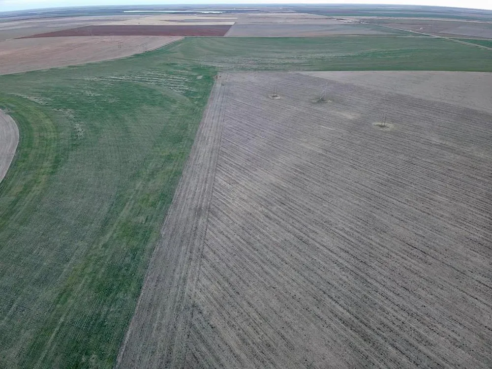 CR 168 Anson, TX 79501