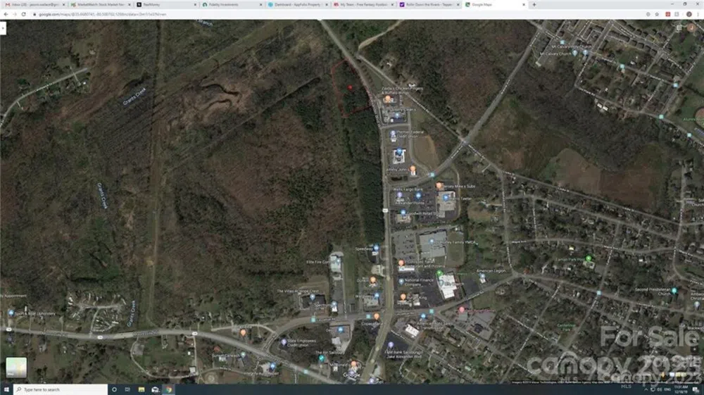 1325 Jake Alexander Boulevard W Salisbury, NC 28144