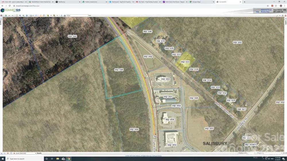 1325 Jake Alexander Boulevard W Salisbury, NC 28144